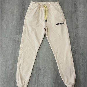 Bananas Monkey Sweats